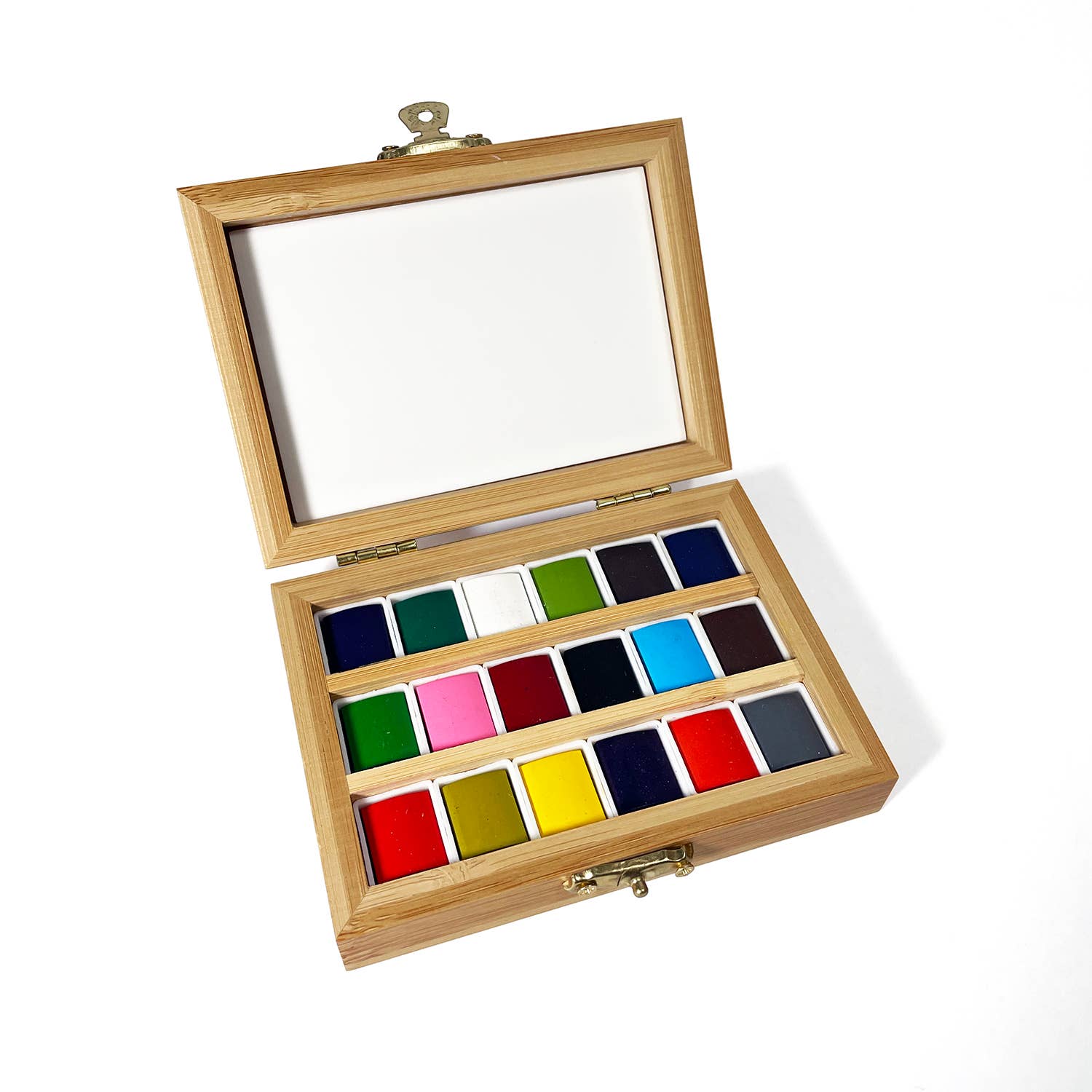 Watercolor Paint