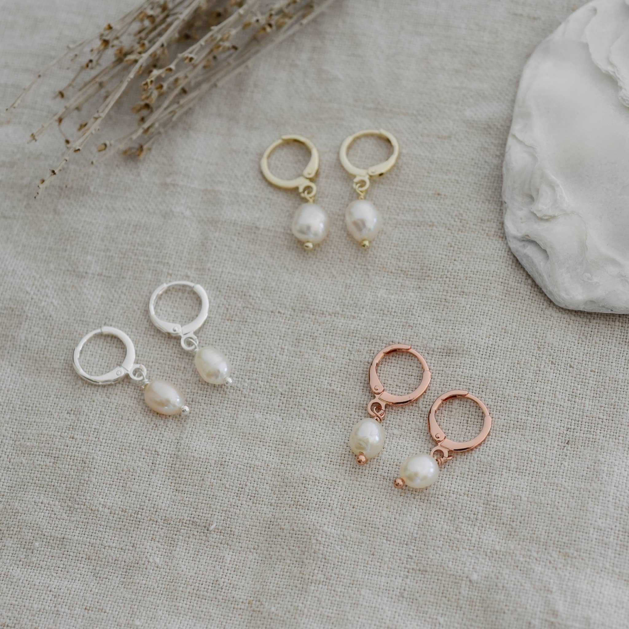 Bitsy Hoops