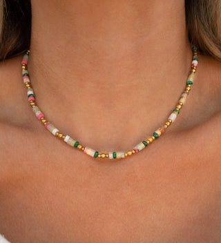 Cove Necklace