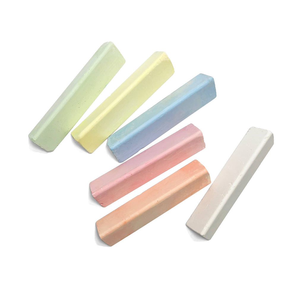 Natural Sidewalk Chalk