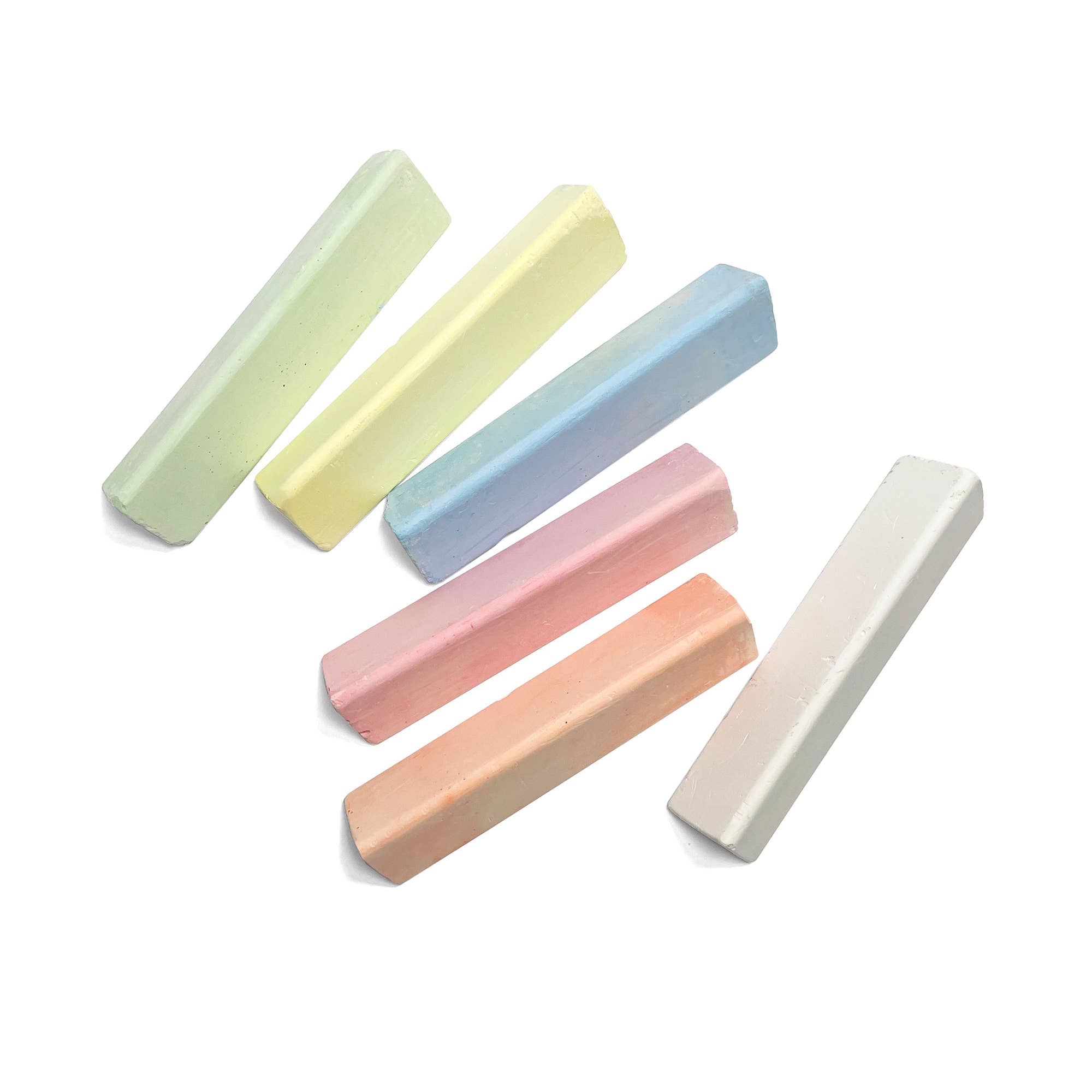 Natural Sidewalk Chalk