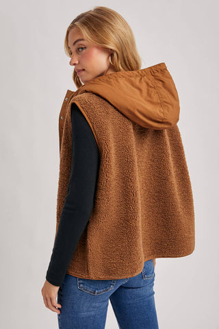 Breezy Vest