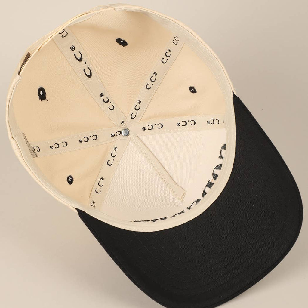 Godspeed Trucker Hat
