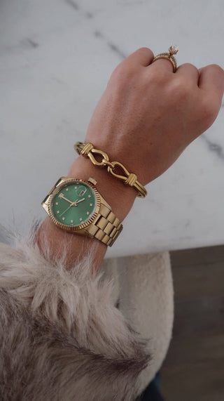 ABBY BRACELET - Simply Sunflowers