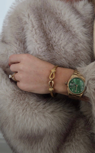 ABBY BRACELET - Simply Sunflowers