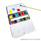 Travel Watercolor Set