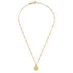 Eye of Protection Necklace