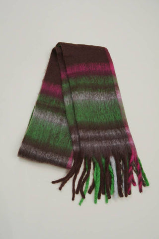 Below Freezing Winter Scarf