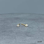 Diamond Studs