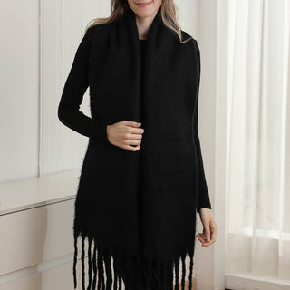 Classic Winter Scarf