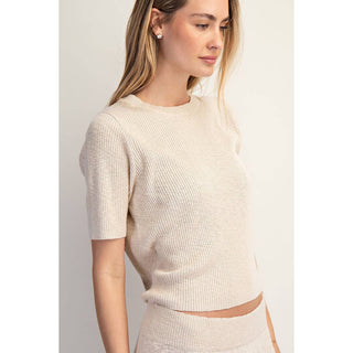 Kate Skirt Set