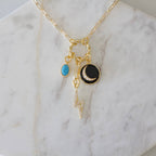 Charm Necklace