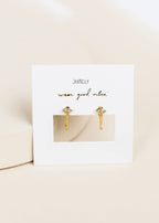 Chain Earrings