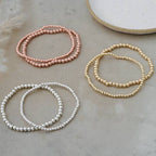 A Couple Bracelets