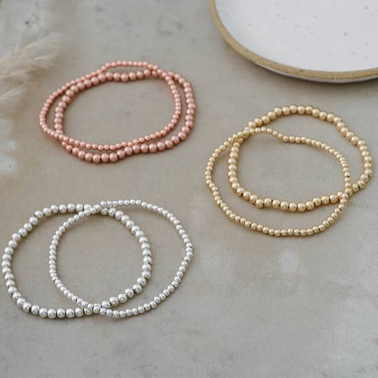 A Couple Bracelets