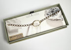 Layer It Up! Collar Chain Necklace