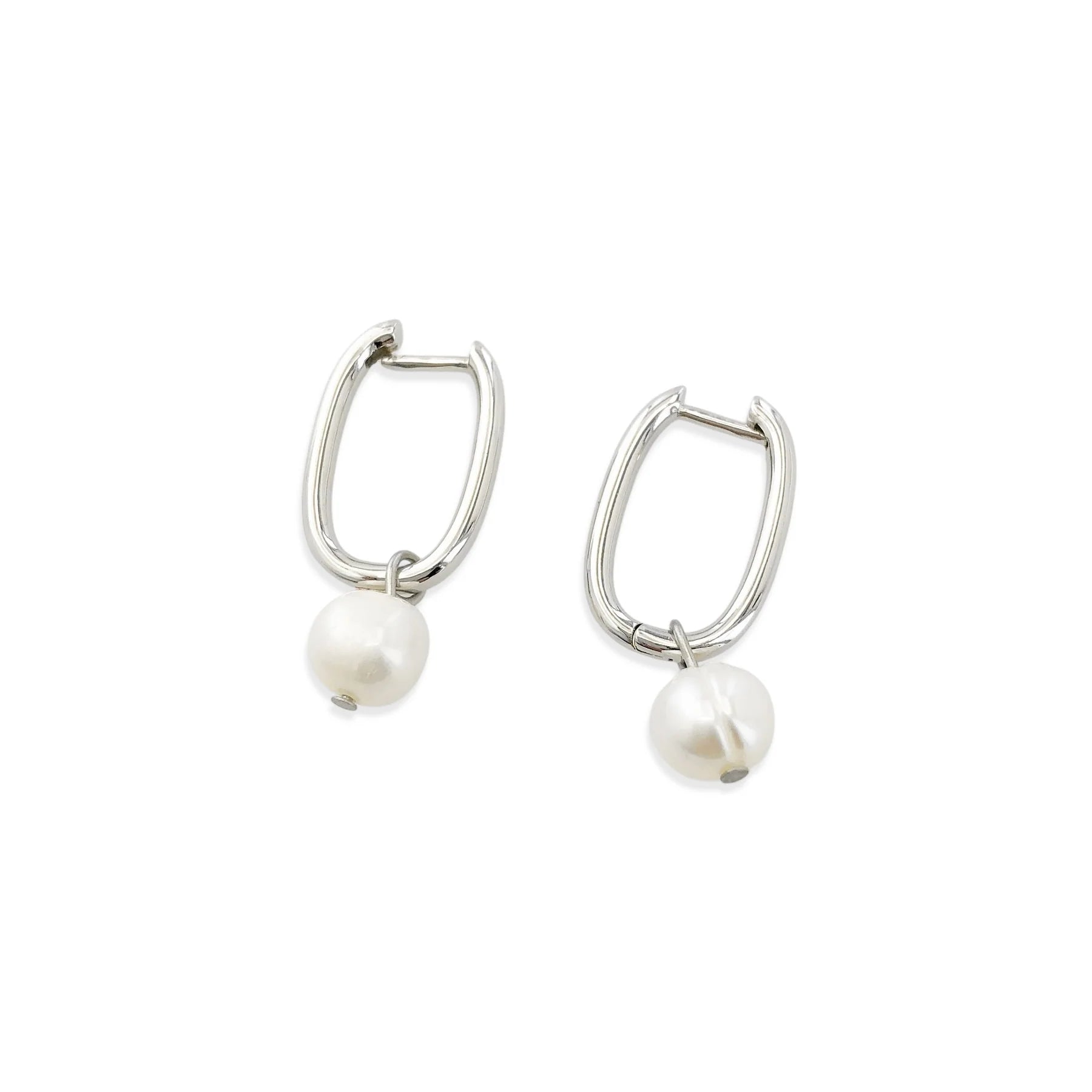 Lucy Pearl Earring