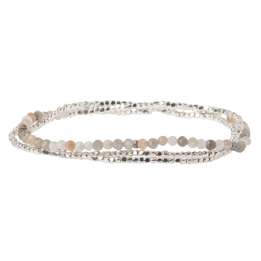 Moonstone Wrap