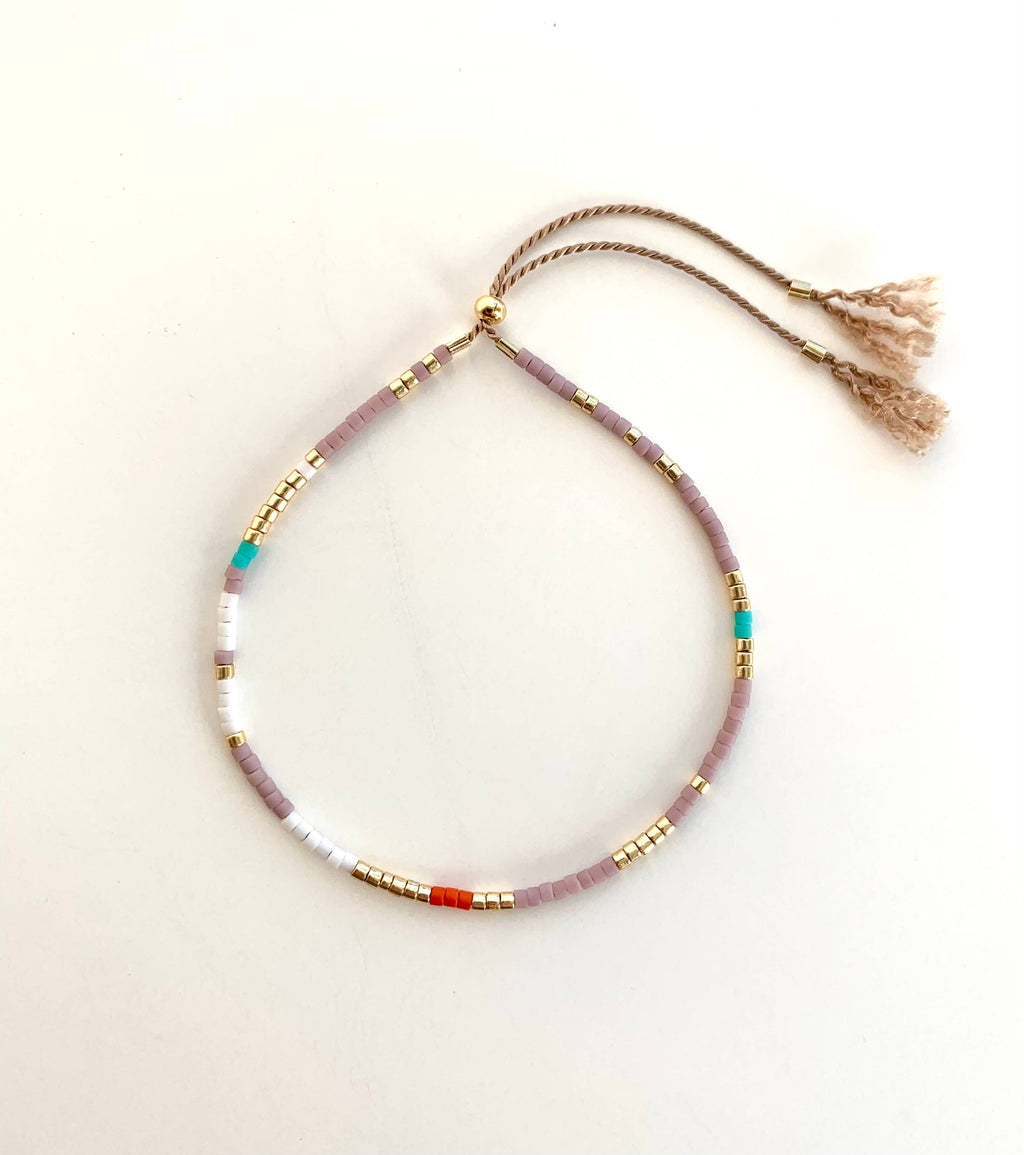 Beaded Bracelets