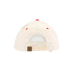 Put It On My Dad's Tab Trucker Hat