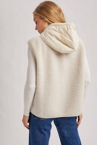 Breezy Vest