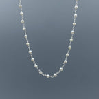 Pearly Necklace
