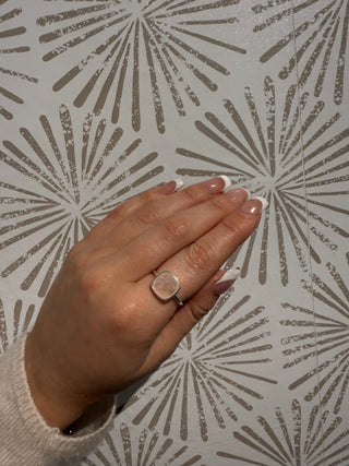 Ala Mode Ring - Simply Sunflowers