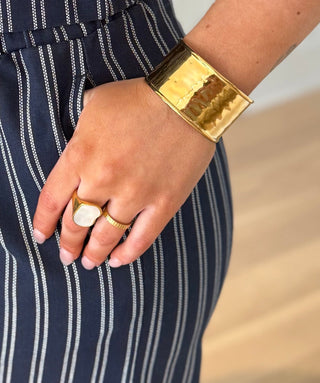 Alice Waterproof Ring - Simply Sunflowers