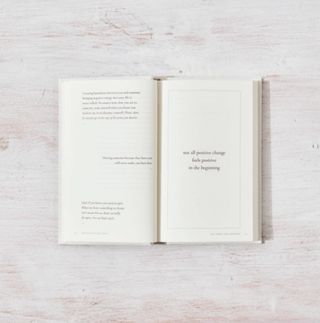 All That You Deserve Book - Simply Sunflowers