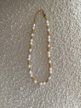 ALLISON NECKLACE - Simply Sunflowers