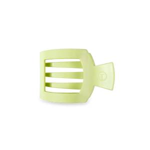 Teleties Flat Square Clips: Small