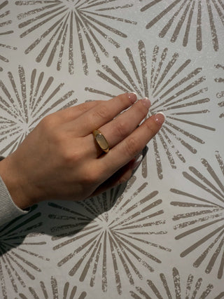 Amara Ring - Simply Sunflowers