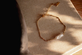 Annie Bracelet - Simply Sunflowers