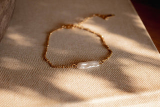 Annie Bracelet - Simply Sunflowers