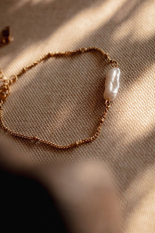 Annie Bracelet - Simply Sunflowers