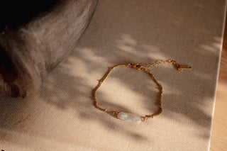 Annie Bracelet - Simply Sunflowers