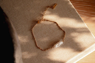 Annie Bracelet - Simply Sunflowers