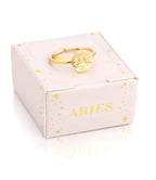 Zodiac Rings