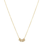 Ilona Dainty Necklace