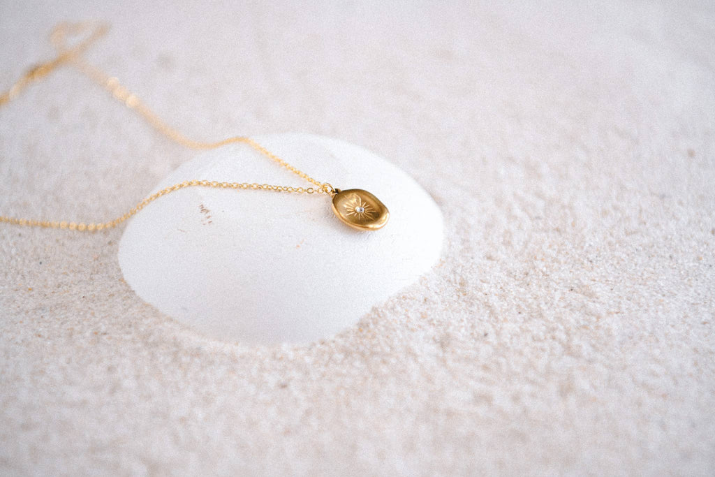 Kindred Spirit Necklace