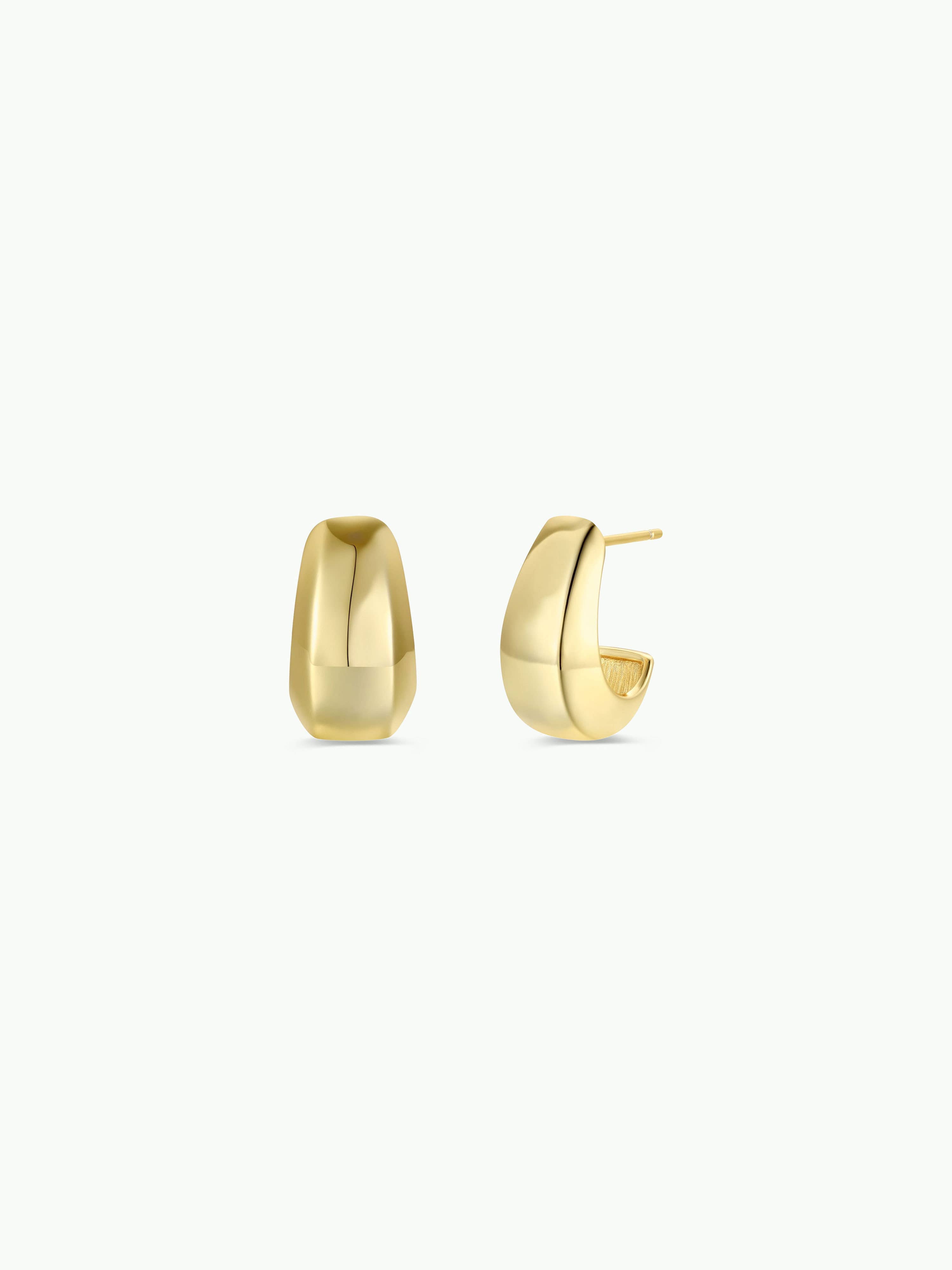 Bold Earrings
