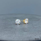 Diamond Studs
