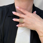 Eternity Band Ring