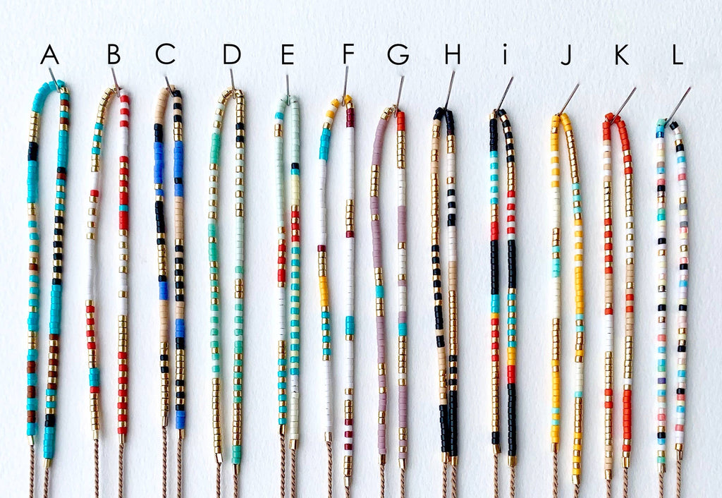 Beaded Bracelets