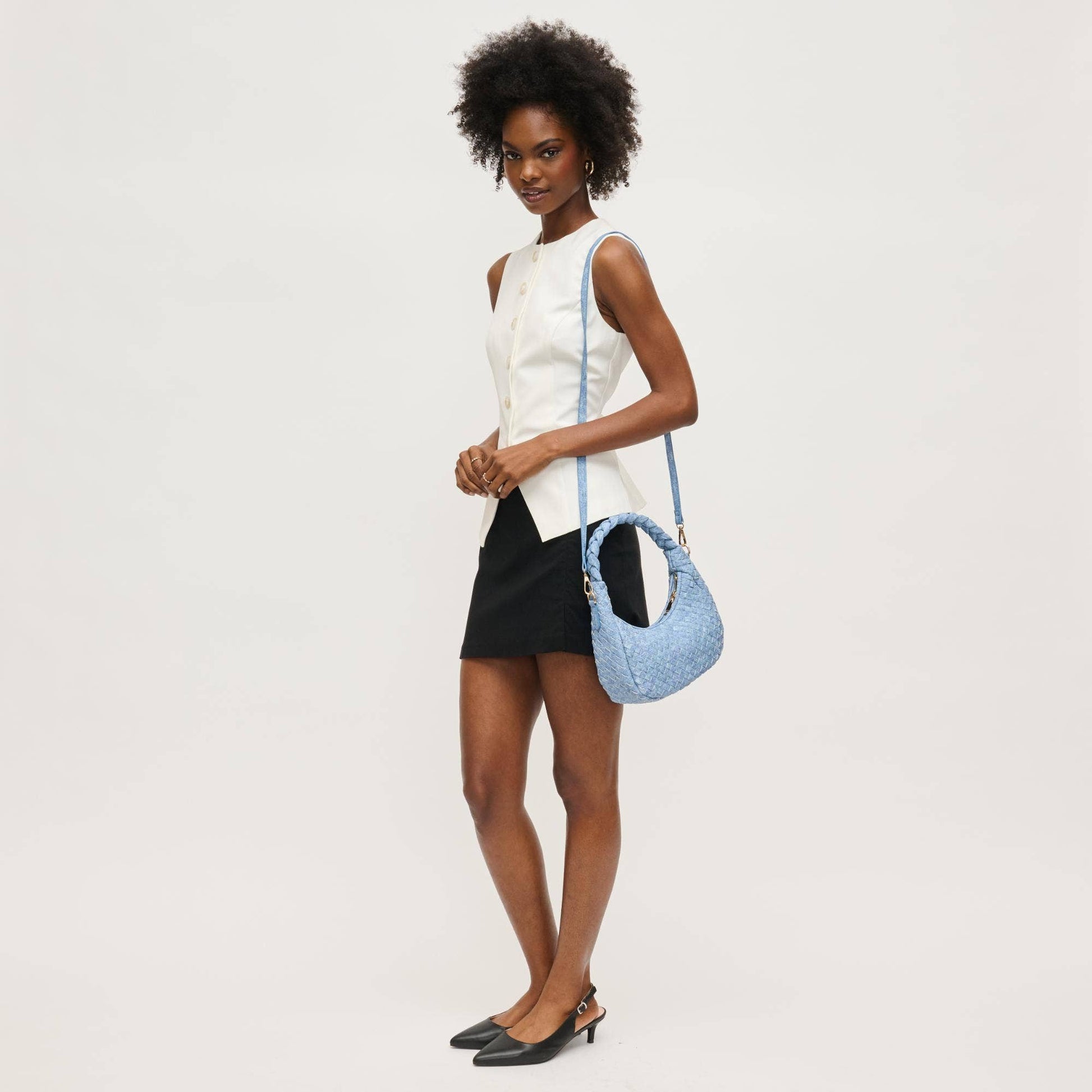 Laken Shoulder Bag