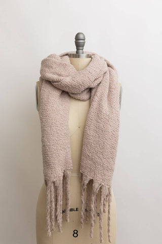 Classic Winter Scarf