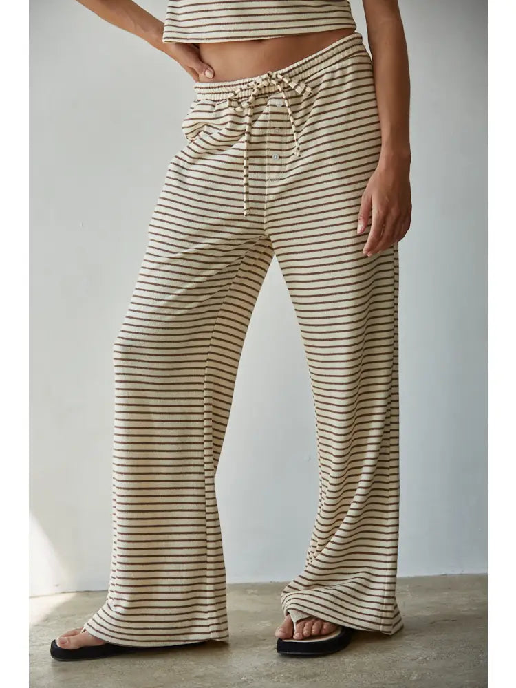 Simply Striped Set