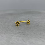 Jasmine Studs
