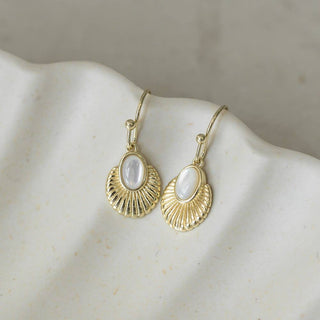 Asha Earrings