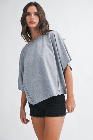 Sunday Stroll Top